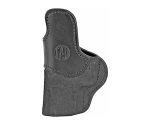 1791 RCH Size 4 IWB Holster Right Hand Black Leather