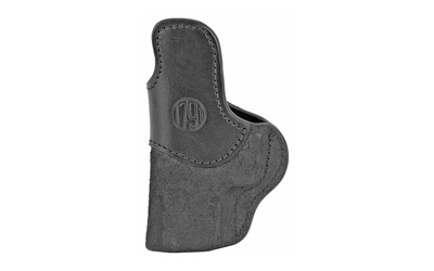 1791RCH-4-BLK-R_1 1791 RCH Size 4 IWB Holster Right Hand Black Leather