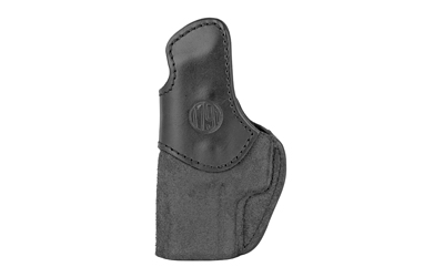 1791 Rigid Concealment Holster Size 5 Black RH
