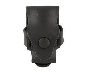 1791 Gunleather Revolver Speed Loader Carrier, Single