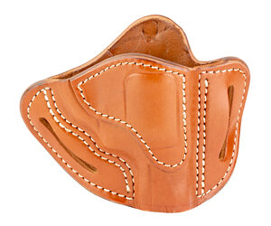 1791 RVH1 Revolver Holster Classic Brown RH J-Frame