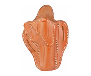 1791 RVH2 Classic Brown OWB Revolver Holster RH Size 02