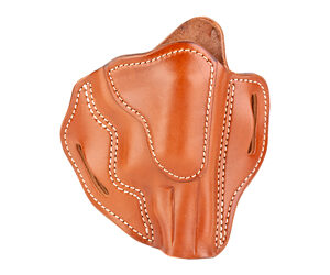 1791 Gunleather RVH3 Revolver Holster Classic Brown RH
