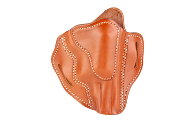 1791 Gunleather RVH3 Revolver Holster Classic Brown RH