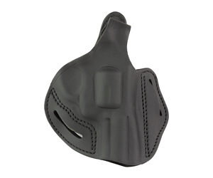 1791 Gunleather RVHX-4.3 Revolver Thumb Break Holster