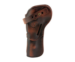 1791 Gunleather Single Action 5.5″ Vintage Ambidextrous