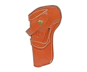 1791 Gunleather Single Action Holster Size 6.5 Classic Brown