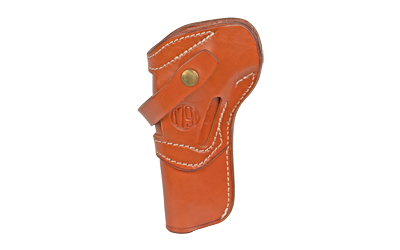 1791 Gunleather Single Action Holster Size 6.5 Classic Brown