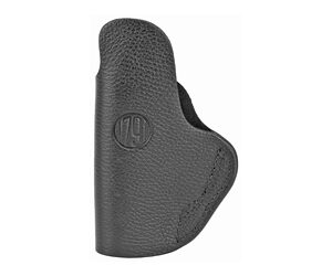 1791 Gunleather Smooth Concealment Holster Sz 1 Night Sky Black RH