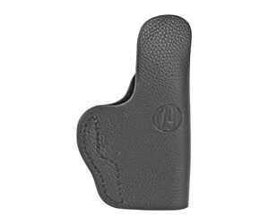 1791 Gunleather Smooth Concealment IWB Holster Size 3 Left Hand