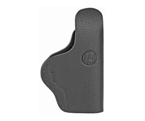 1791 Gunleather Smooth Concealment Holster Size 4 Night Sky Black LH