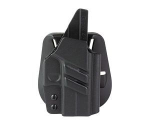 1791 Gunleather Kydex IWB Holster Glock 43X MOS RH
