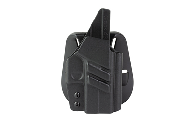 1791 Gunleather Kydex IWB Holster Glock 43X MOS RH