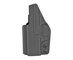 1791 Gunleather Kydex IWB Holster — Sig P365, Black RH