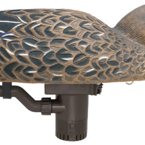 Higdon Battleship Swimmer PRO Mallard Hen Decoy
