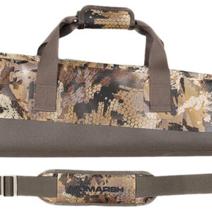 MOmarsh 37308 54″ Optifade Marsh Gun Case