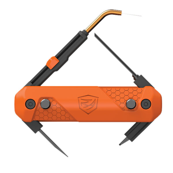 Real Avid Breech Plug 4-in-1 Scraper