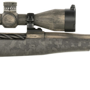 Fierce Firearms Twisted Rogue 7mm BC 20″
