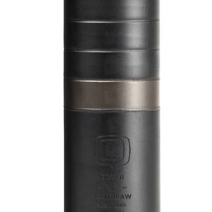 Q LLC Southpaw 5.56 NATO Suppressor, 1.75in x 6in