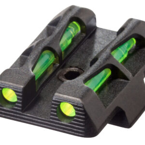 Hi-Viz GLLW11 LiteWave Rear Sight for Glock 42/43