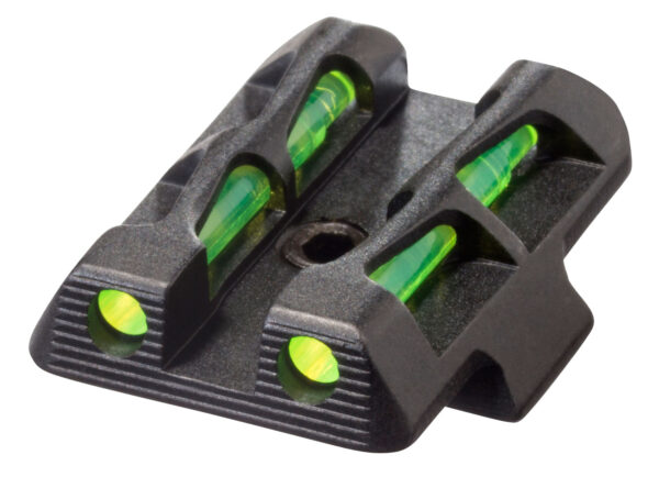 17940 Hi-Viz GLLW11 LiteWave Rear Sight for Glock 42/43