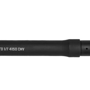 179477 Rosco Manufacturing CL-16.25-556-7-M Stray Dog 5.56 NATO 16″ Black Phosphate 4150 CMV Barrel