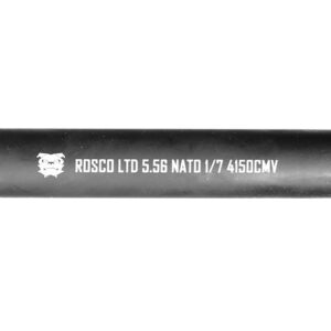 Rosco Husky HSK-103-SOC 5.56 NATO 10.30″ Barrel