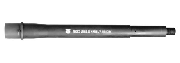 179478 Rosco Husky HSK-103-SOC 5.56 NATO 10.30″ Barrel