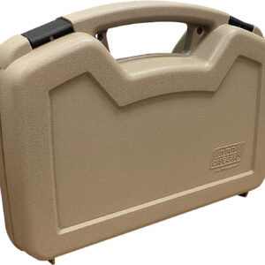 MTM SC3 Suppressor Case – Foam Interior