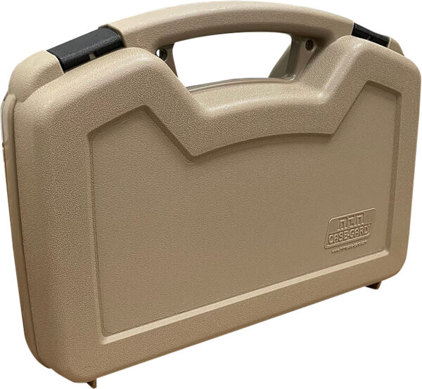 179523 MTM SC3 Suppressor Case – Foam Interior