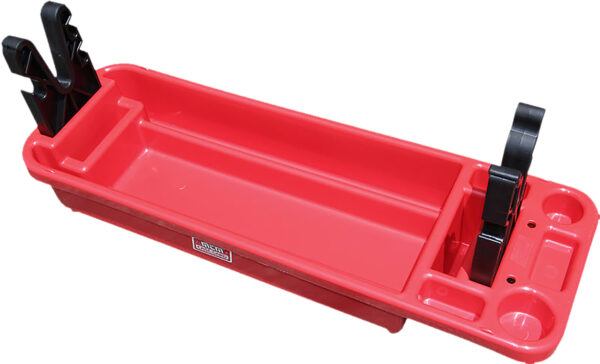 179540 MTM RMC530 Gunsmith Maintenance Center – Red