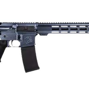 Shark Coast Tactical Arctic White 5.56 16-inch M-LOK 30rd