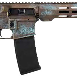 SHARK COAST TACTICAL 5.56 16″ Antique Copper AR