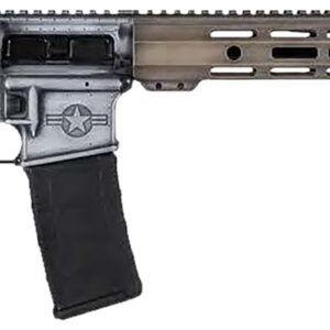 SHARK COAST 300-254-1000-20 556 16″        WARTHOG
