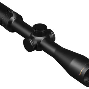 ZeroTech Thrive 3-12×44 30mm PHR III