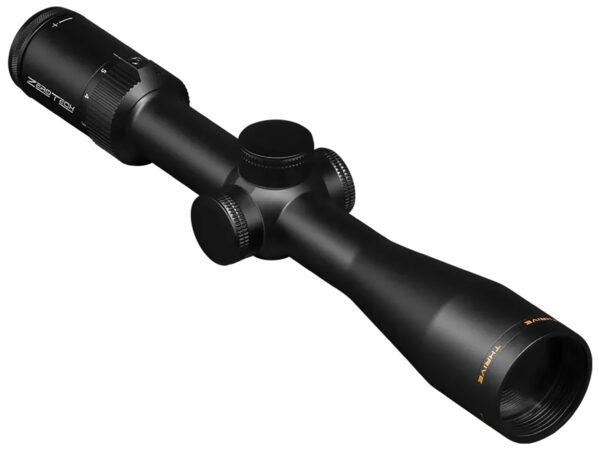 ZeroTech Thrive 3-12×44 30mm PHR III