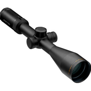 ZeroTech Thrive HD 3-18×56 PHR II Illuminated Scope