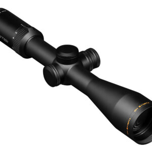 ZeroTech Thrive HD 2.5-15×50 30mm PHR II Illuminated
