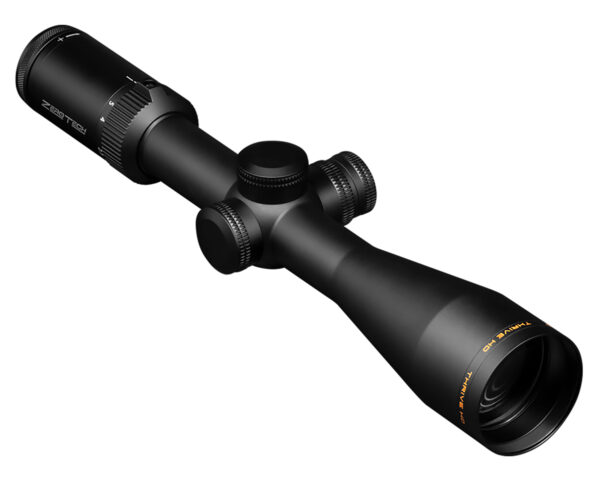 ZeroTech Thrive HD 2.5-15×50 30mm PHR II Illuminated