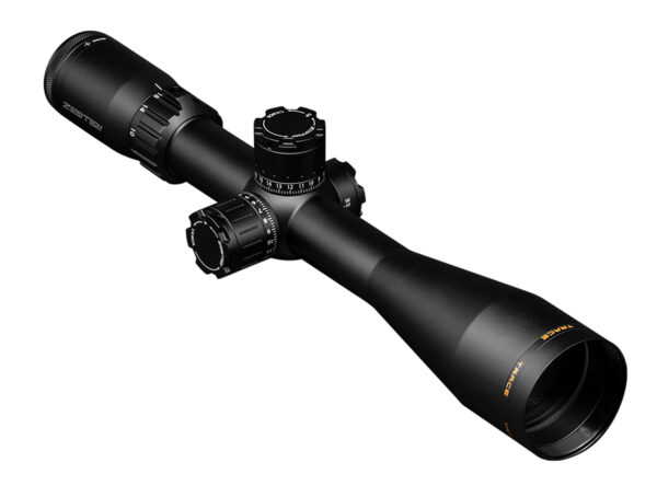 ZeroTech Trace 4.5-27×50 30mm SFP R3