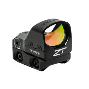 ZeroTech Thrive HD 1x 28mm x 20mm Reflex Red Dot