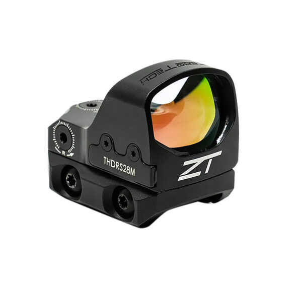 ZeroTech Thrive HD 1x 28mm x 20mm Reflex Red Dot