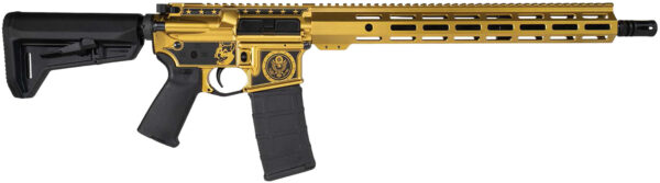 SHARK COAST TACTICAL DGEAR100580 5.56 NATO 16-inch D.O.G.E.