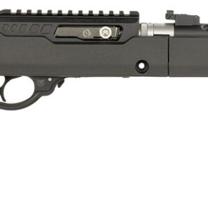 Tactical Solutions X-Ring Takedown VR 16.5″ .22 LR