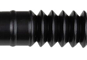 Moultrie KHD0200 HD Grunter Deer Call Attracts Deer Hardwood Cherry/Black Plastic Tube