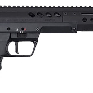 DESERT TECH SRS-M2 .308 26-inch Precision Rifle