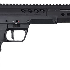 DESERT TECH DT SRS-M2 6.5mm Creedmoor 26″ Rifle