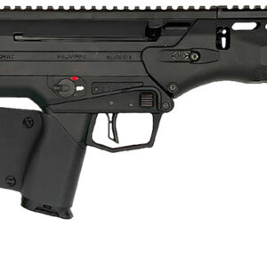 DESERT TECH WLVRN 5.56 NATO 20in 10+1 Semi-Auto Bullpup