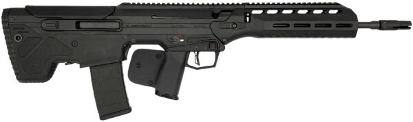 179831 DESERT TECH WLVRN 5.56 NATO 20in 10+1 Semi-Auto Bullpup