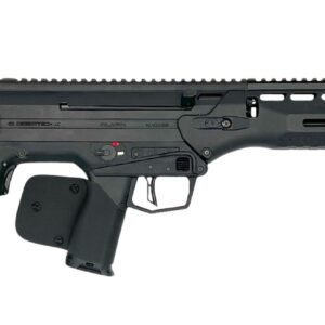 DESERT TECH WLVRN Bullpup .308 / 7.62 NATO 20-inch 10+1 Black